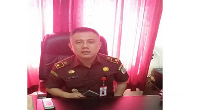 Waw, Belasan Diperiksa Terkait Ada Dugaan Penyimpangan Upah Pungut Rp1,3 M